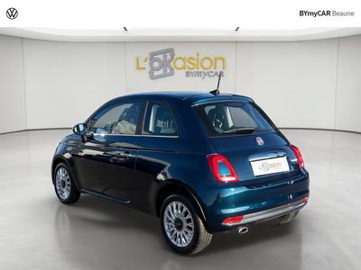 Fiat 500 My22 1.0 70 ch Hybride Bsg s/S Dolcevita
