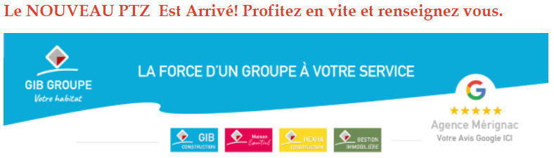 Terrain constructible - 725 m²