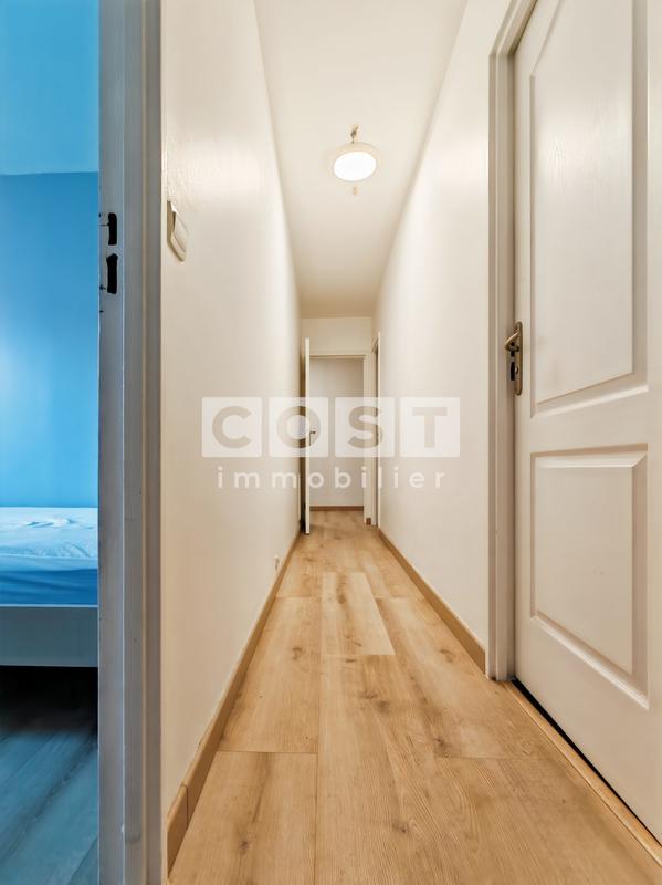 Appartement - 79 m² - 3 pièces