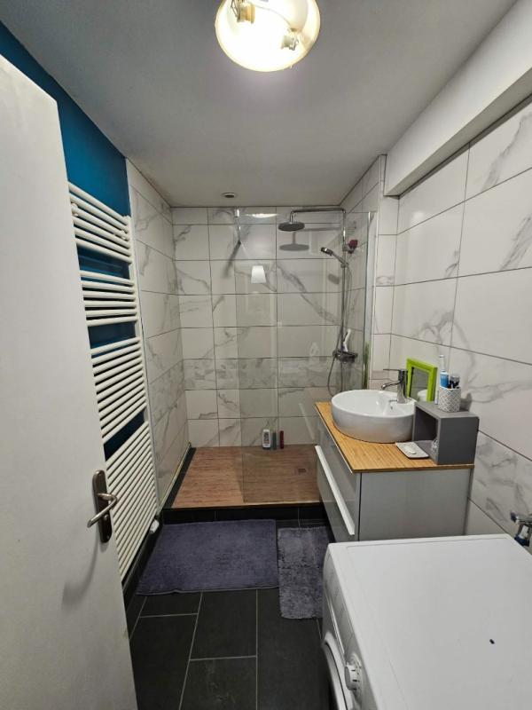 Maison - 82 m² - 4 pièces