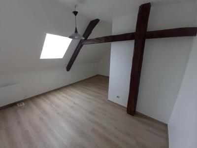 Appartement - 53 m² - 4 pièces