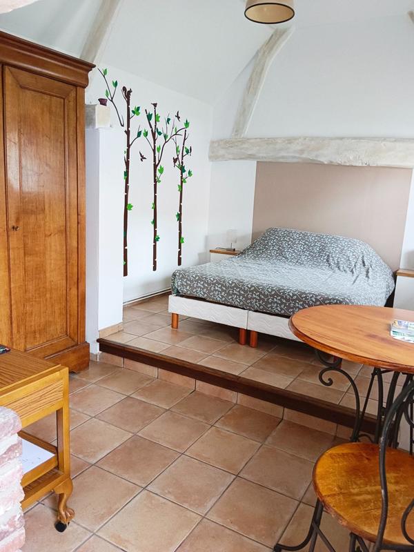 Maison - 262 m² - 12 pièces