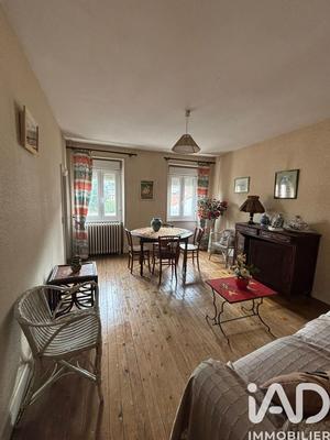 Maison de ville - 157 m² - 8 pièces