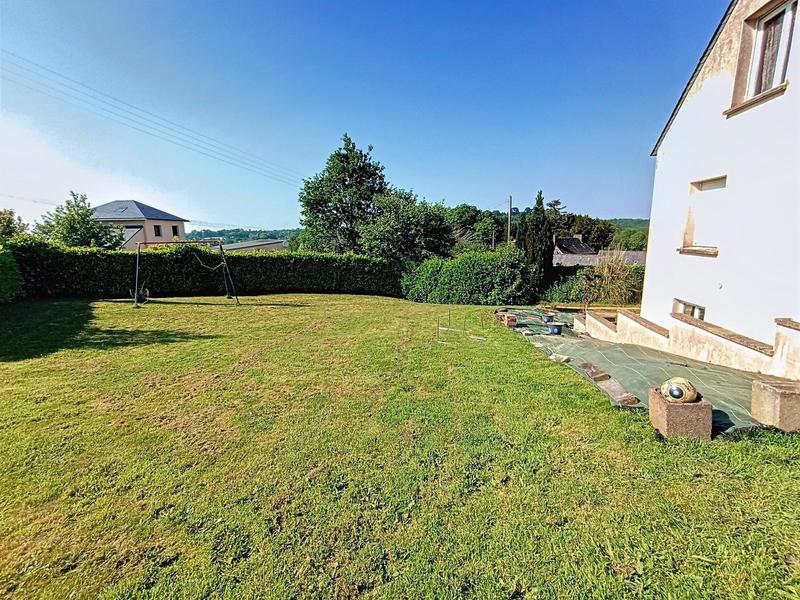 Maison - 171 m² - 6 pièces