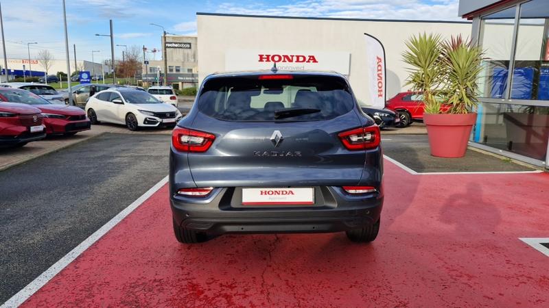 Renault Kadjar Evolution TCe 140 Edc