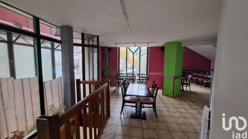 Local commercial - 120 m²
