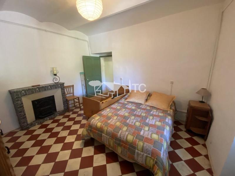 Mas - 85 m² - 4 pièces