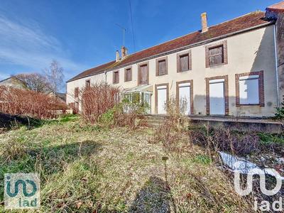 Maison - 190 m² - 4 pièces