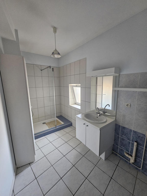 Appartement - 83 m² - 3 pièces