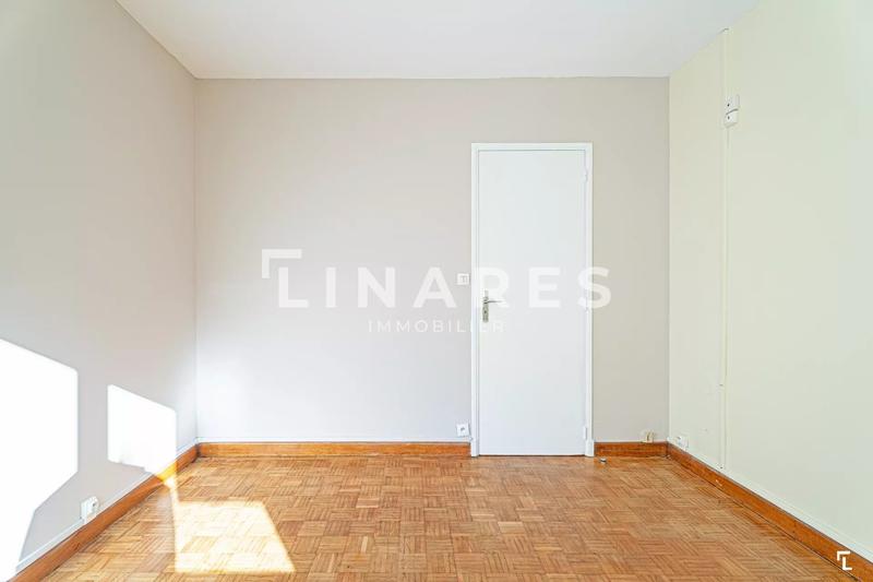 Appartement - 71 m² - 4 pièces