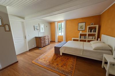 Maison - 220 m² - 9 pièces