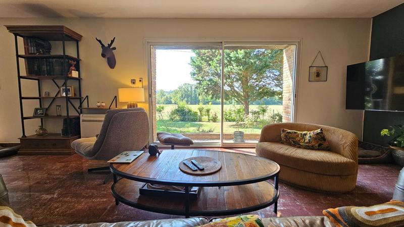 Maison - 340 m² - 12 pièces