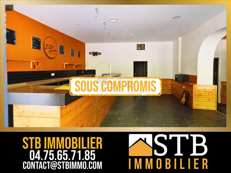 Duplex - 82 m² - 5 pièces