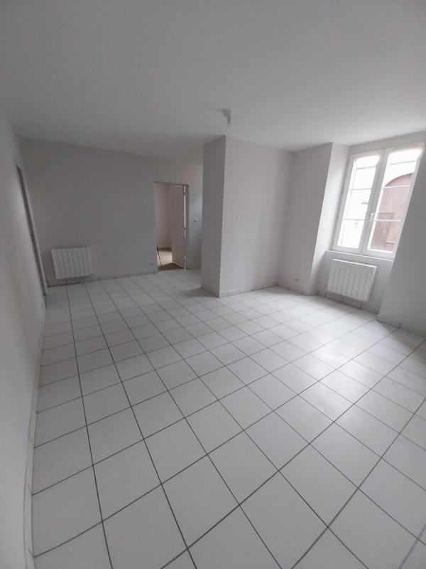 Maison - 94 m² - 5 pièces