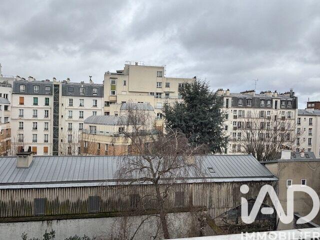 Appartement - 51 m² - 2 pièces