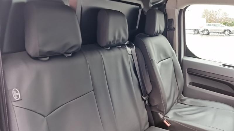 Citroën Jumpy Fourgon m bluehdi 120 ss bvm6 driver