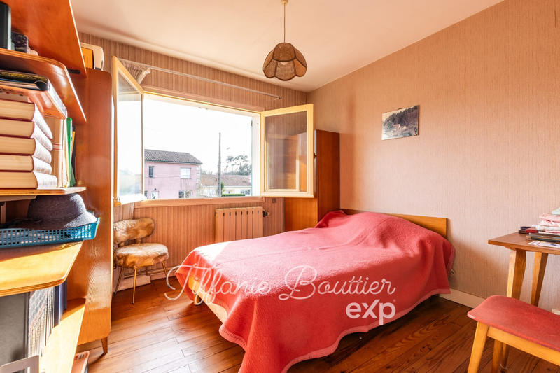 Maison traditionnelle - 93 m² - 5 pièces