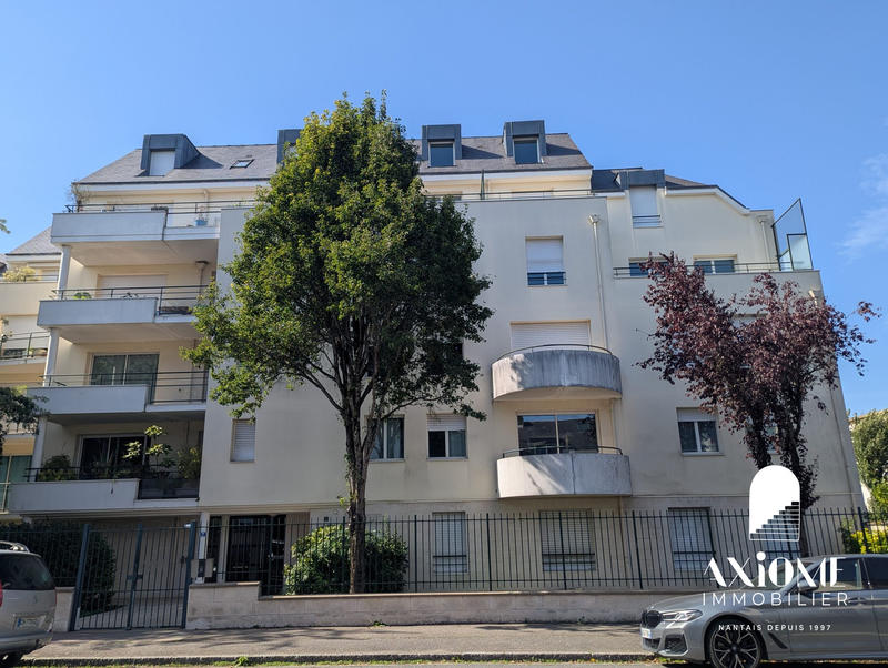 Appartement - 29 m² - 1 pièce