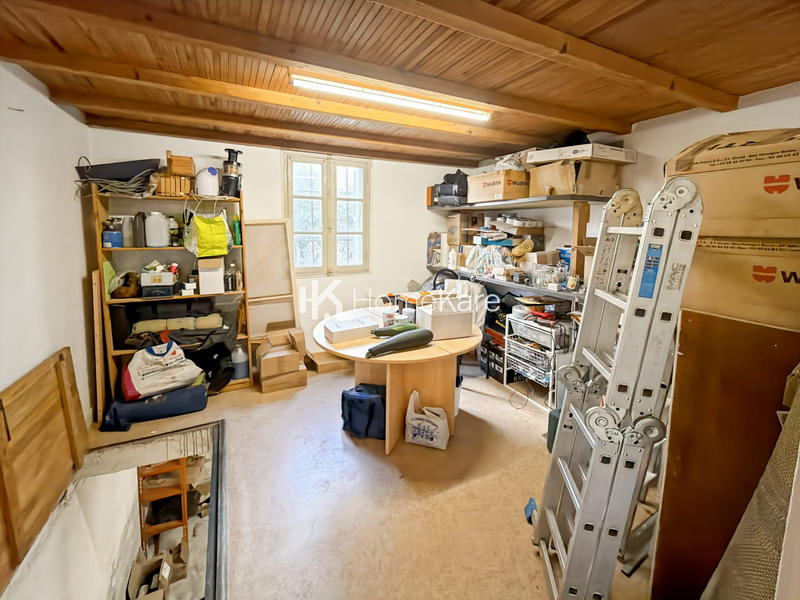 Maison - 130 m² - 4 pièces