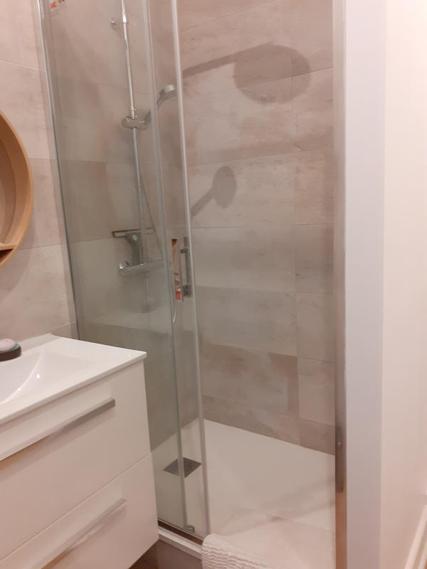 Appartement - 28 m² - 1 pièce