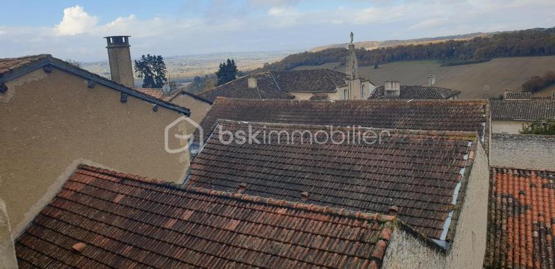 Immeuble - 520 m² - 6 pièces