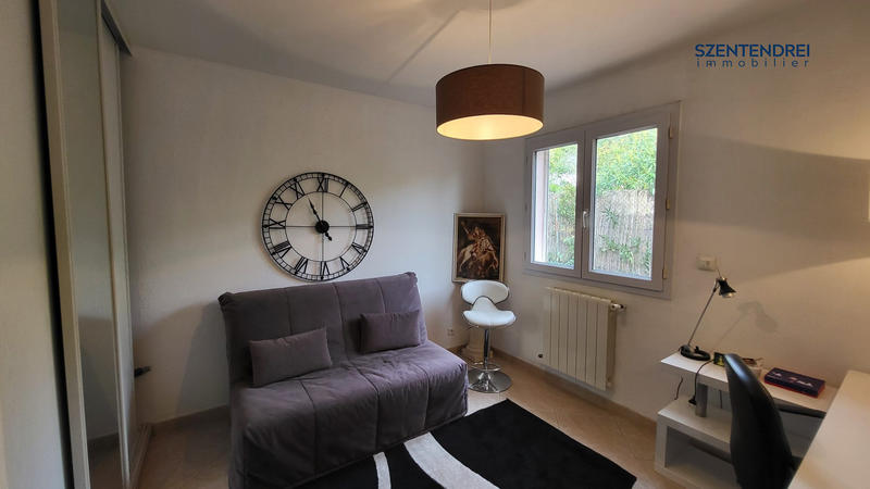 Villa - 148 m² - 6 pièces