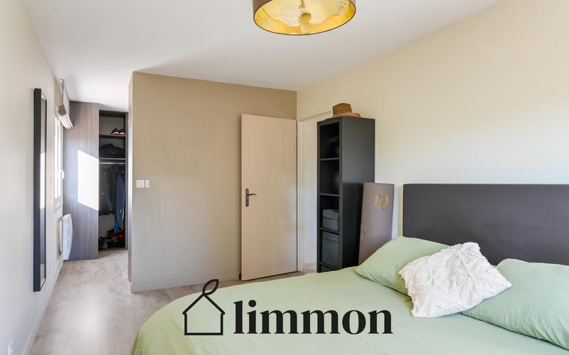 Maison - 211 m² - 6 pièces