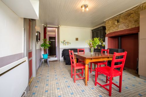 Gîtes des Maisonnettes