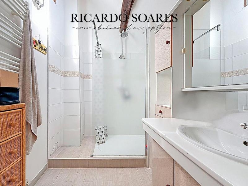 Appartement - 65 m² - 2 pièces