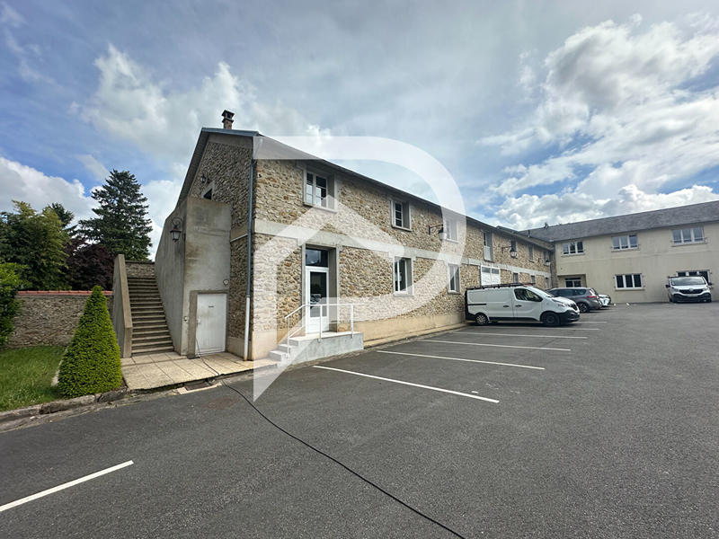 Local commercial - 11 m² - 1 pièce