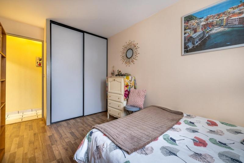 Appartement - 76 m² - 4 pièces