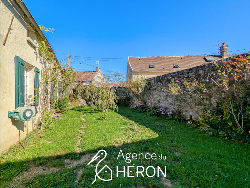 Maison - 200 m² - 6 pièces