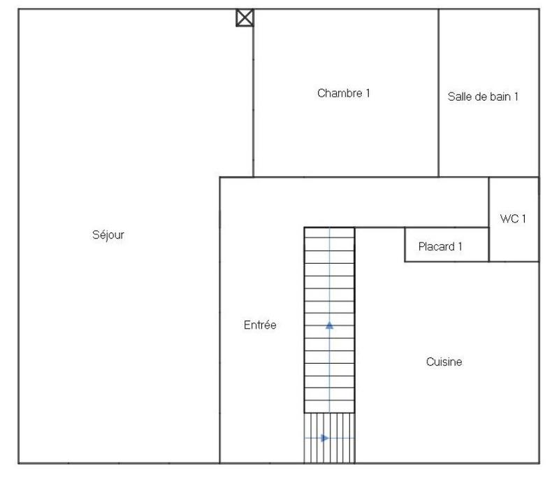 Maison - 129 m² - 7 pièces
