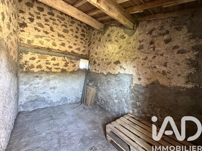 Maison de campagne - 157 m² - 5 pièces