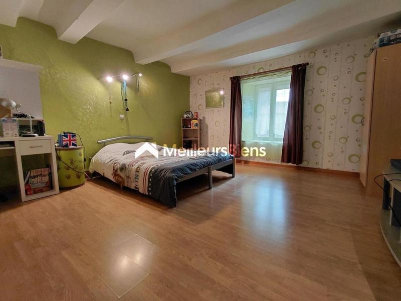 Maison de campagne - 177 m² - 7 pièces