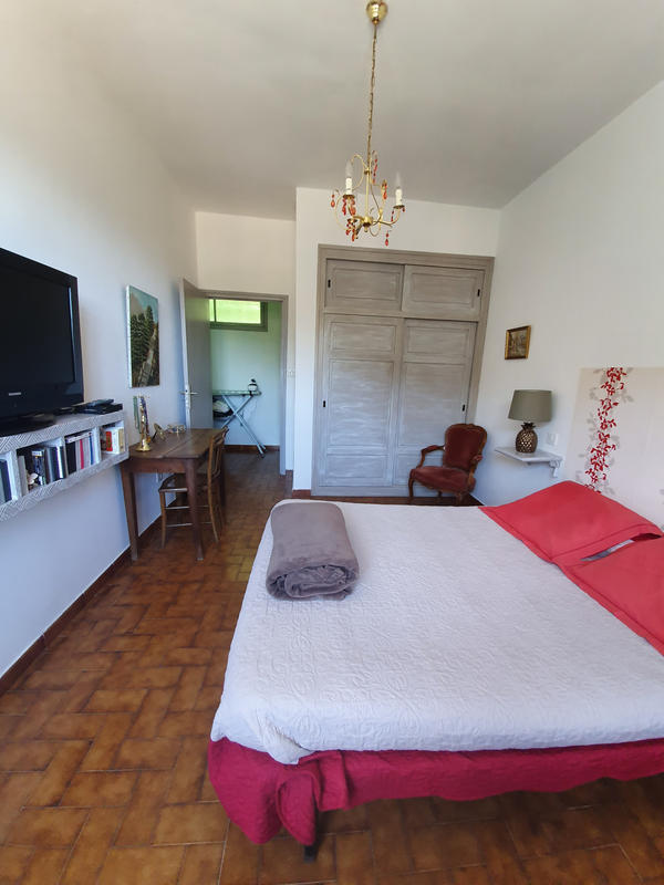 Appartement - 133 m² - 3 pièces