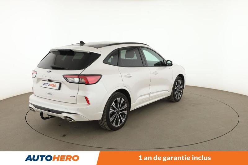 Ford Kuga 2.5 Duratec Phev St Line X eCVT 225 ch