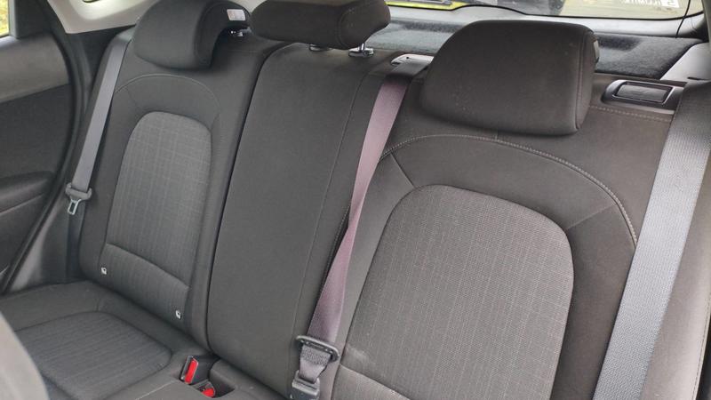 Hyundai Kona 1.6 GDi 141 Hybrid Dct6 Intuitive