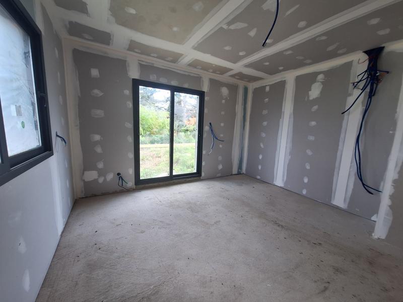 Villa - 112 m² - 5 pièces