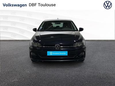 Volkswagen Polo 1.0 Tsi 95 s&amp;S Bvm5 Active
