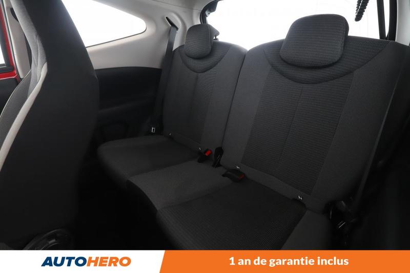 Toyota Aygo 1.0 Vvt-i X-Play 72 ch