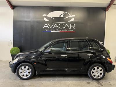 Chrysler Pt Cruiser 2.2 Crd 121 Limited