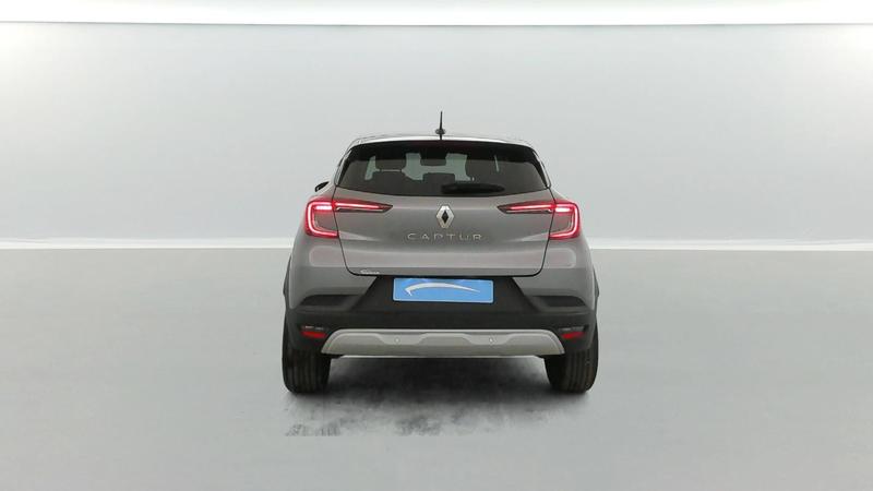 Renault Captur TCe 100 Gpl Evolution 5p