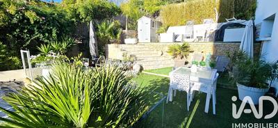 Appartement - 81 m² - 3 pièces