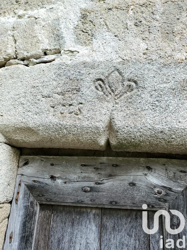 Maison de campagne - 240 m² - 5 pièces