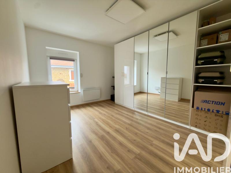 Maison - 125 m² - 4 pièces