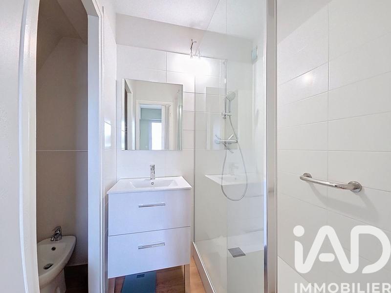 Appartement - 91 m² - 5 pièces