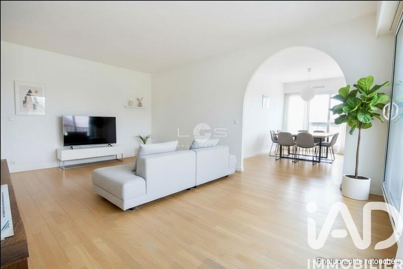 Appartement - 84 m² - 4 pièces