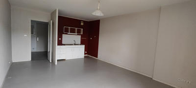 Appartement - 32 m² - 1 pièce
