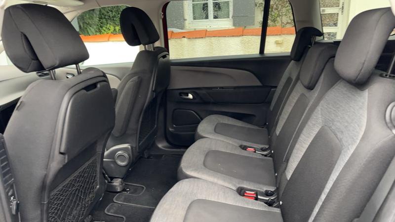 Citroën Grand C4 SpaceTourer 1.2 PureTech 130 Shine